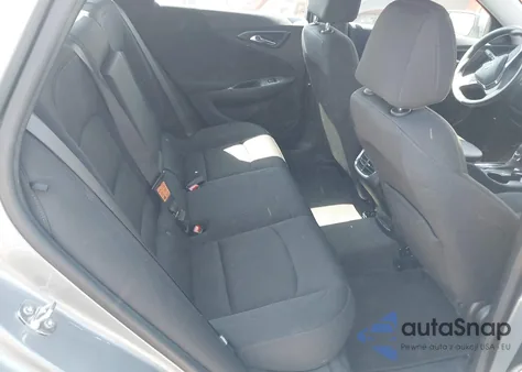 2024 Chevrolet Malibu Fwd 1Lt z USA, uszkodzony, nr VIN 1G1ZD5ST1RF110655